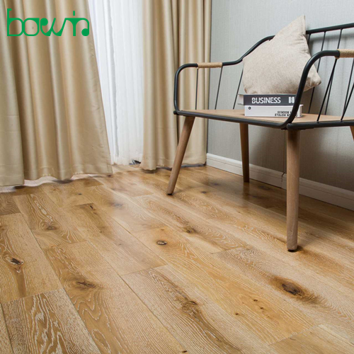 Hardwood Flooring